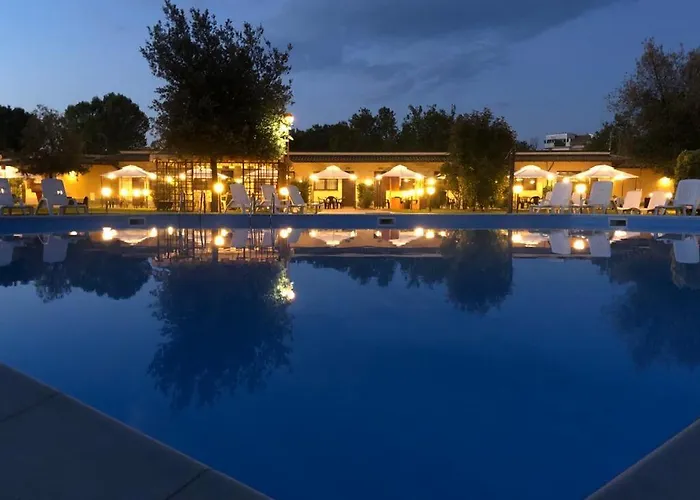 Koko Hotel Lido Di Savio