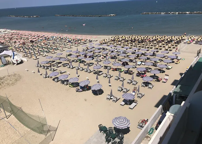 Hotel Man Lido Di Savio